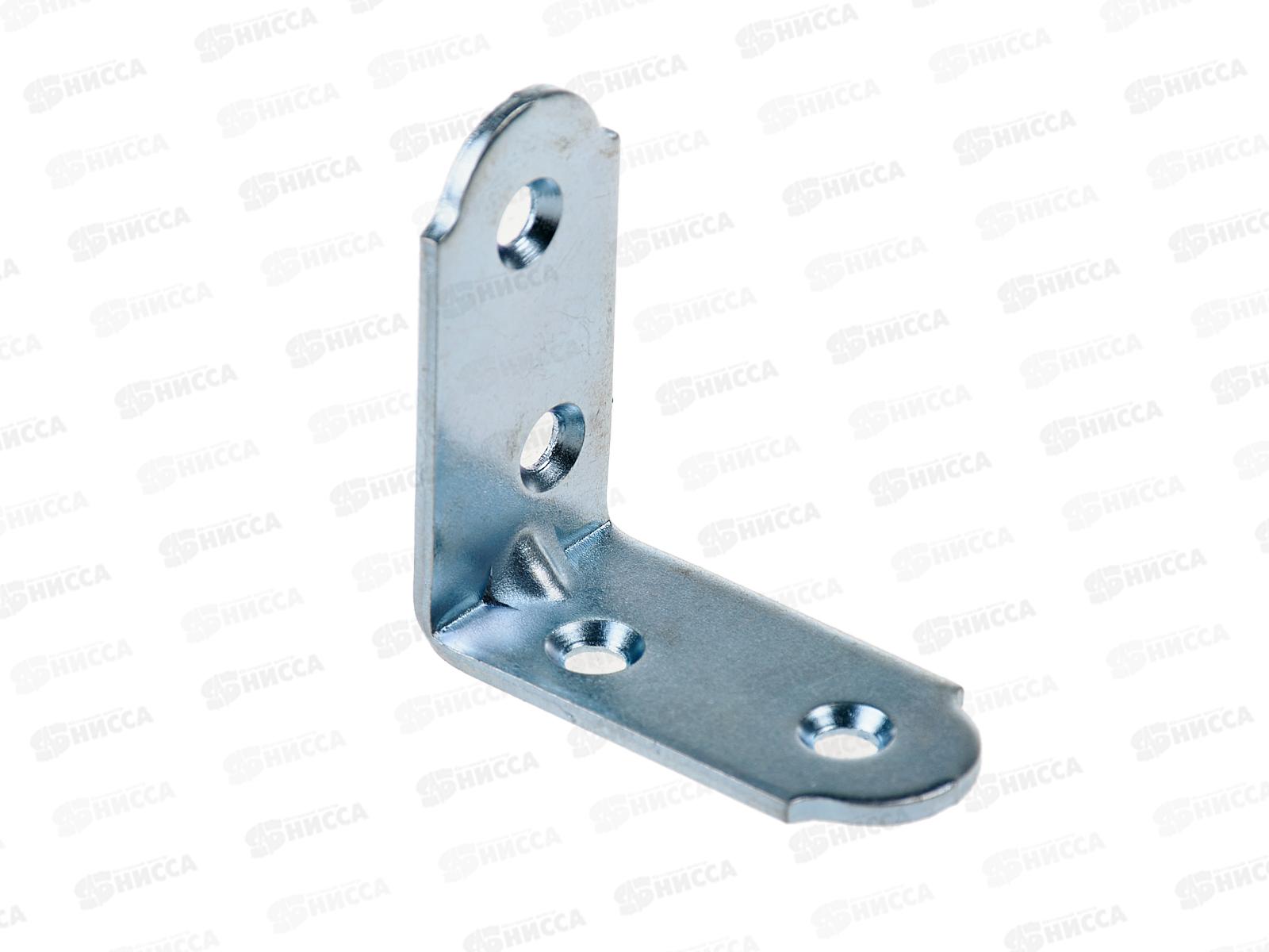 Уголок УМ-40 цинк *500 УФ