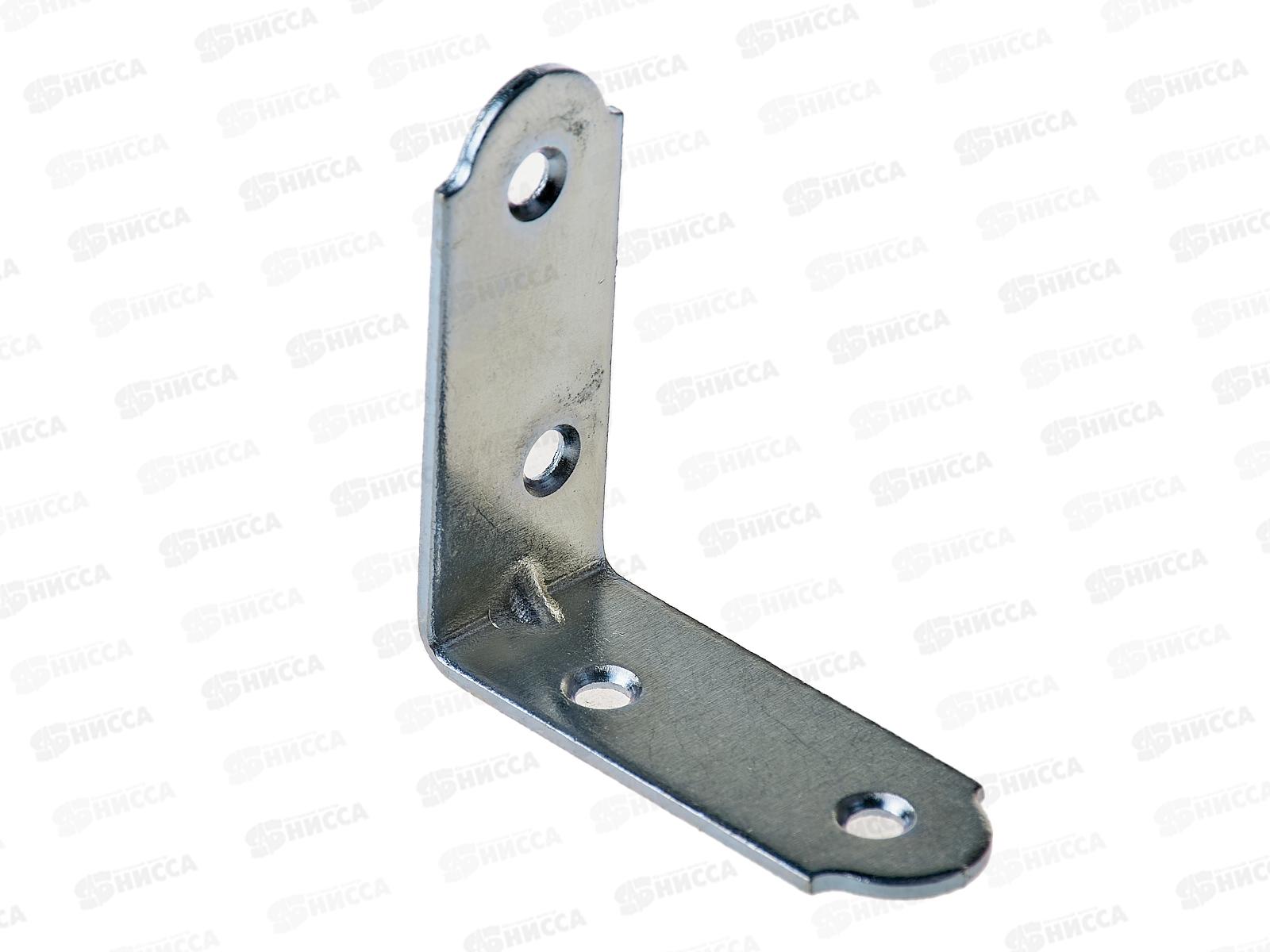 Уголок УМ-50 цинк *700 УФ