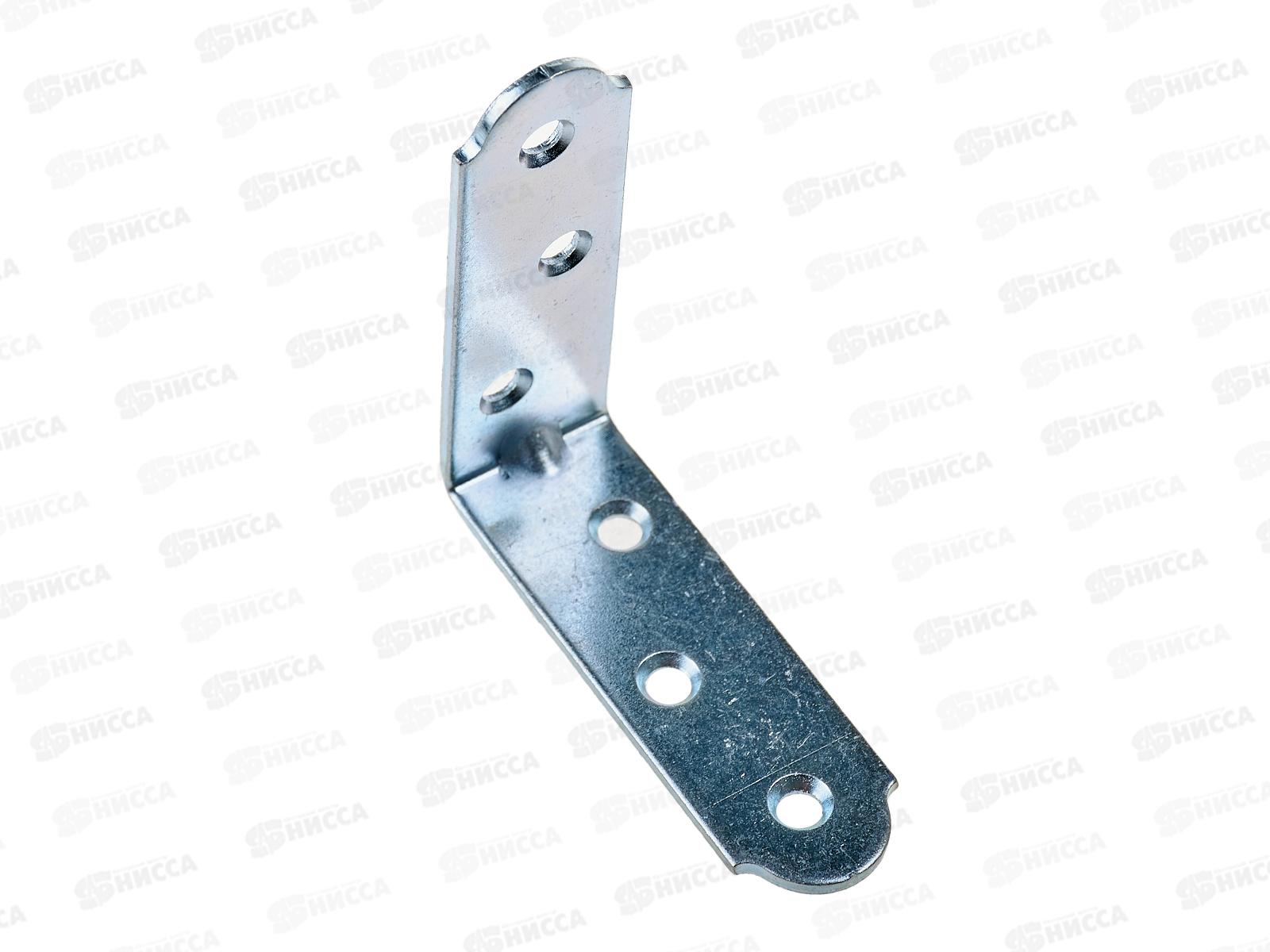 Уголок УМ-60 цинк *500 УФ