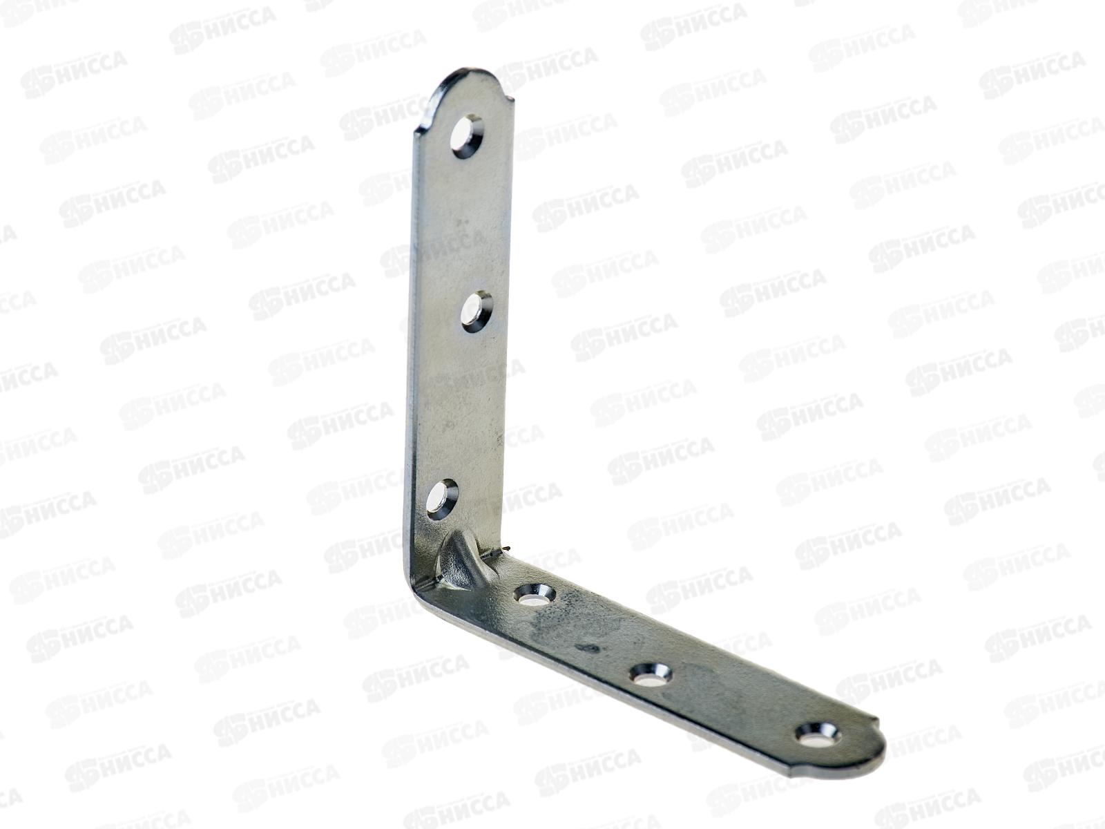 Уголок УМ-80 цинк *250 УФ