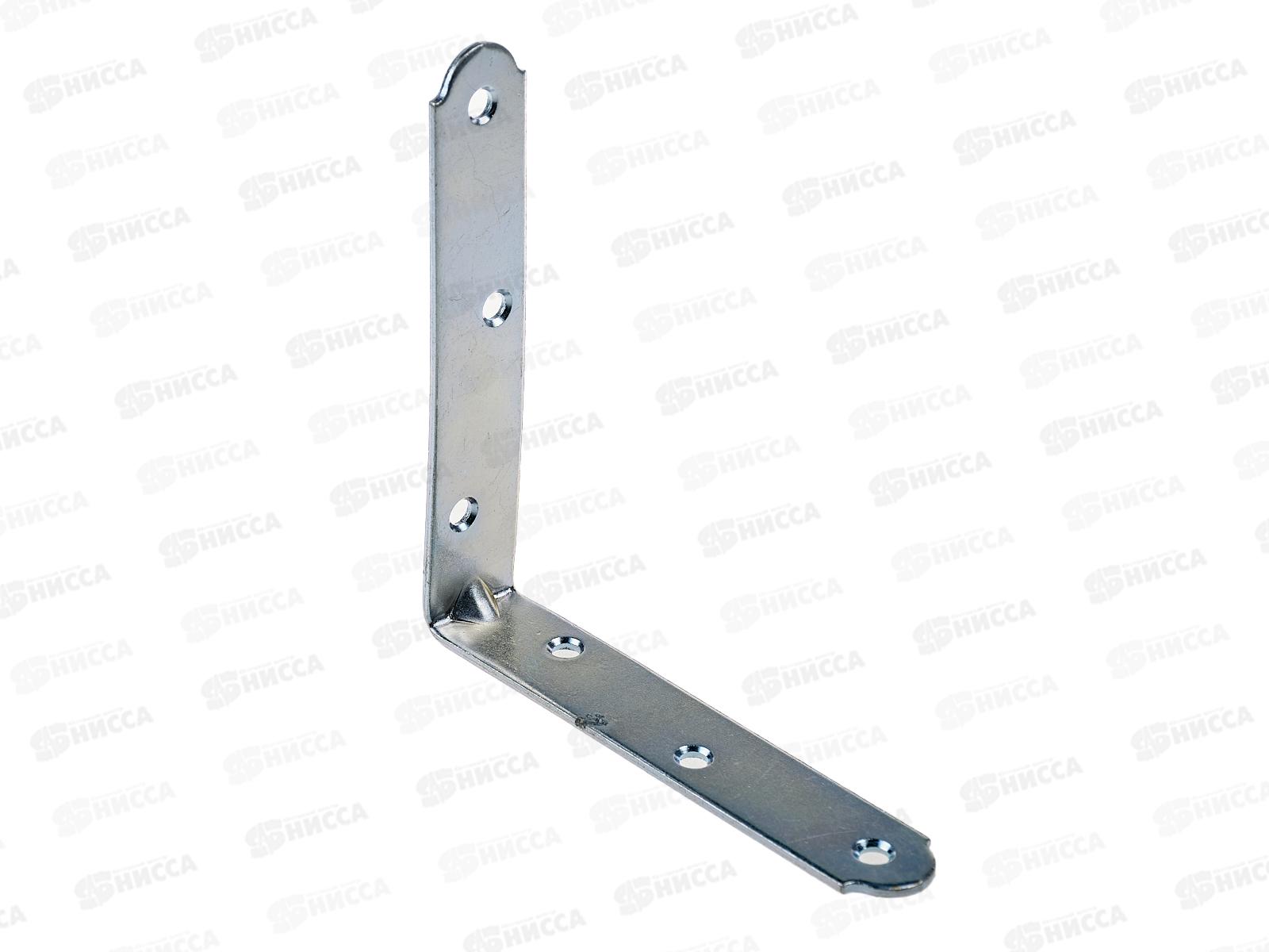 Уголок УМ-100 цинк *200 УФ