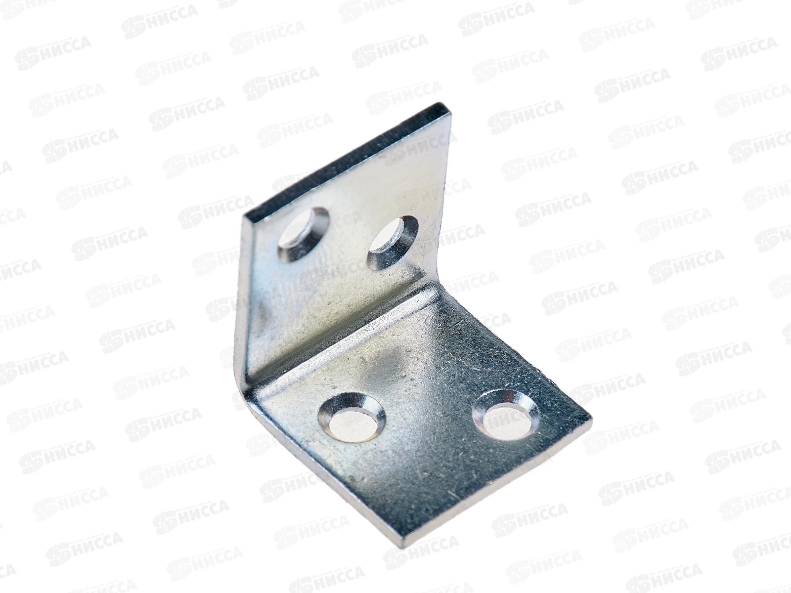 Угольник 26 цинк *600 УФ