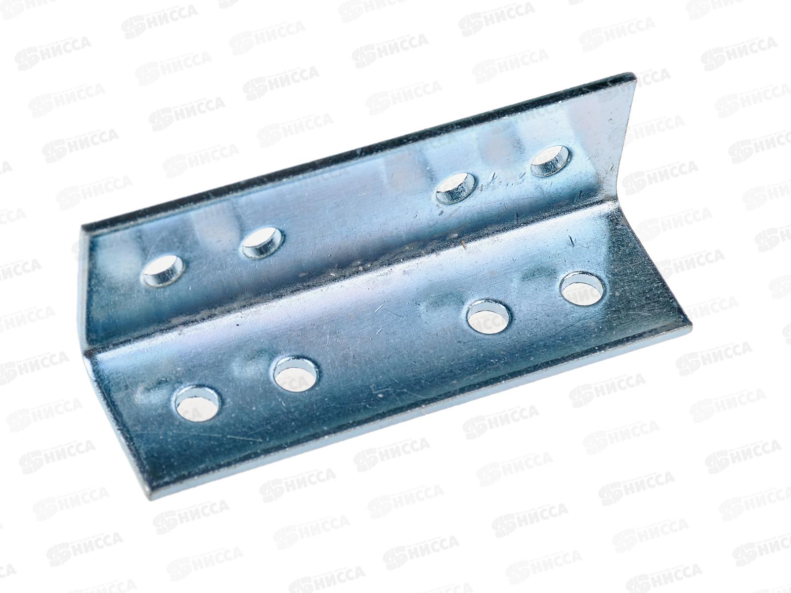 Уголок 30*90 цинк *100 УФ