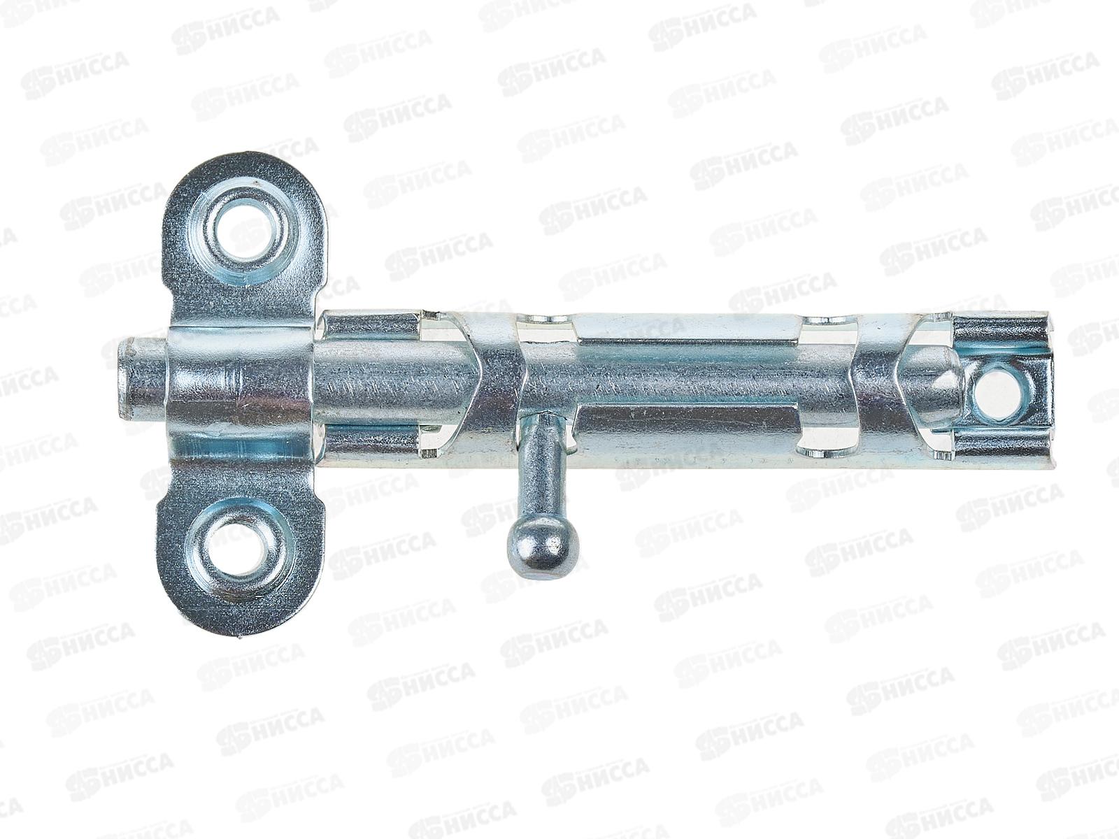 Задвижка накладная ЗТ-60 цинк *300 УФ