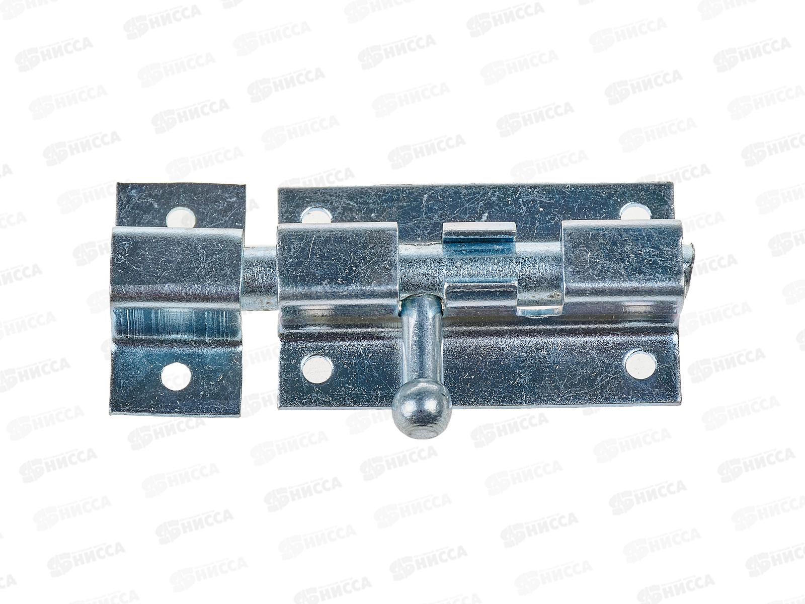 Задвижка накладная ШП-50 цинк *400 УФ