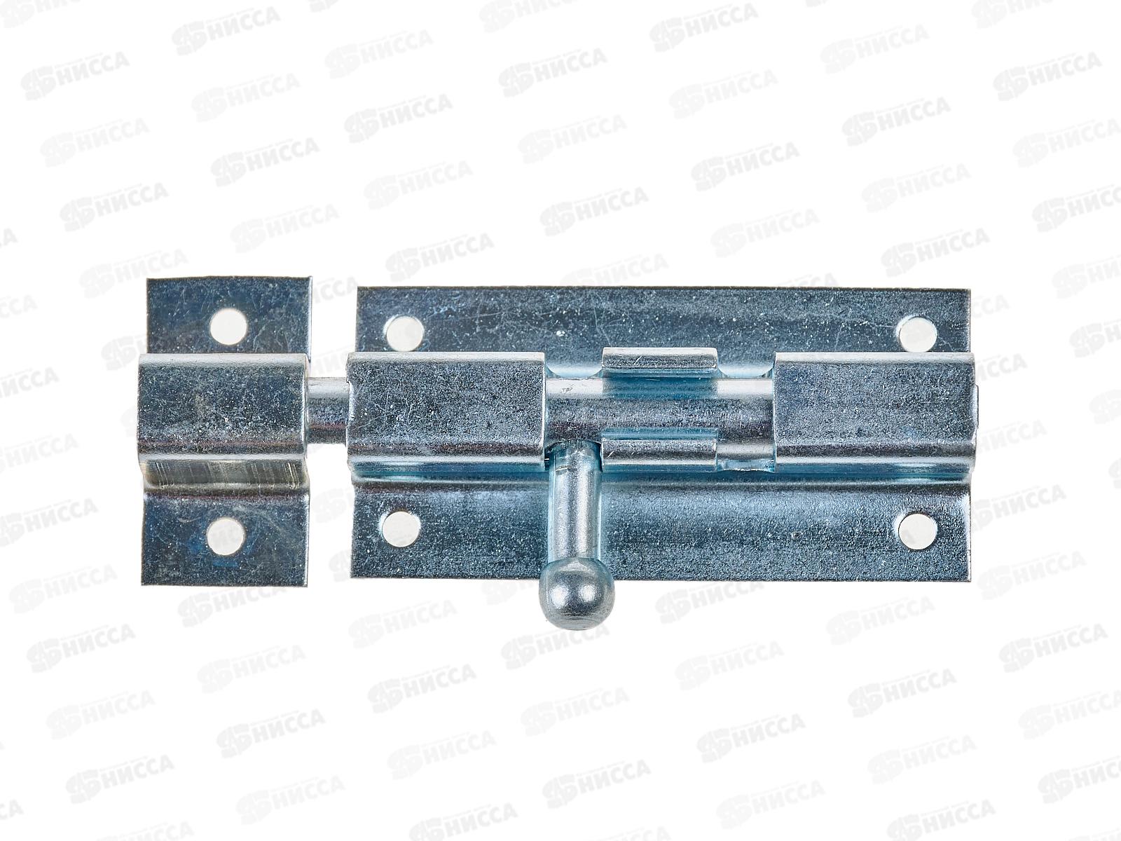 Задвижка накладная ШП-60 цинк *350 УФ