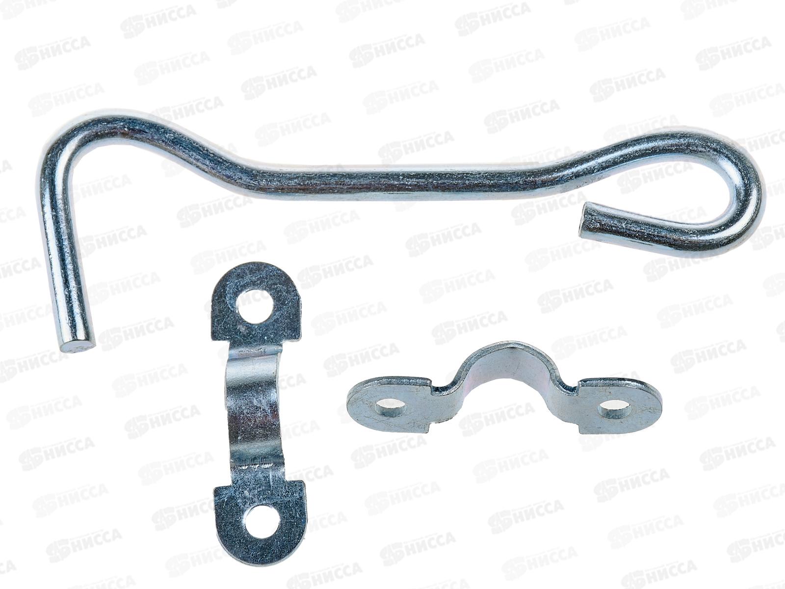 Крючок ветровой КВ-100 цинк *250 УФ