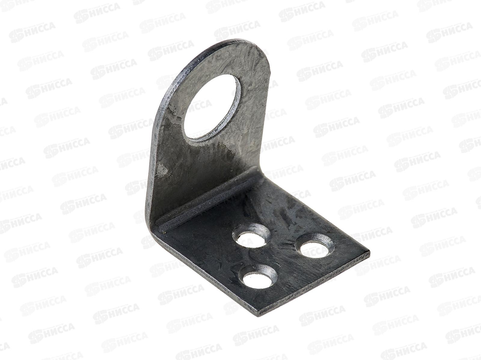 Накладка для замка 30*70 гнутая *700 УФ