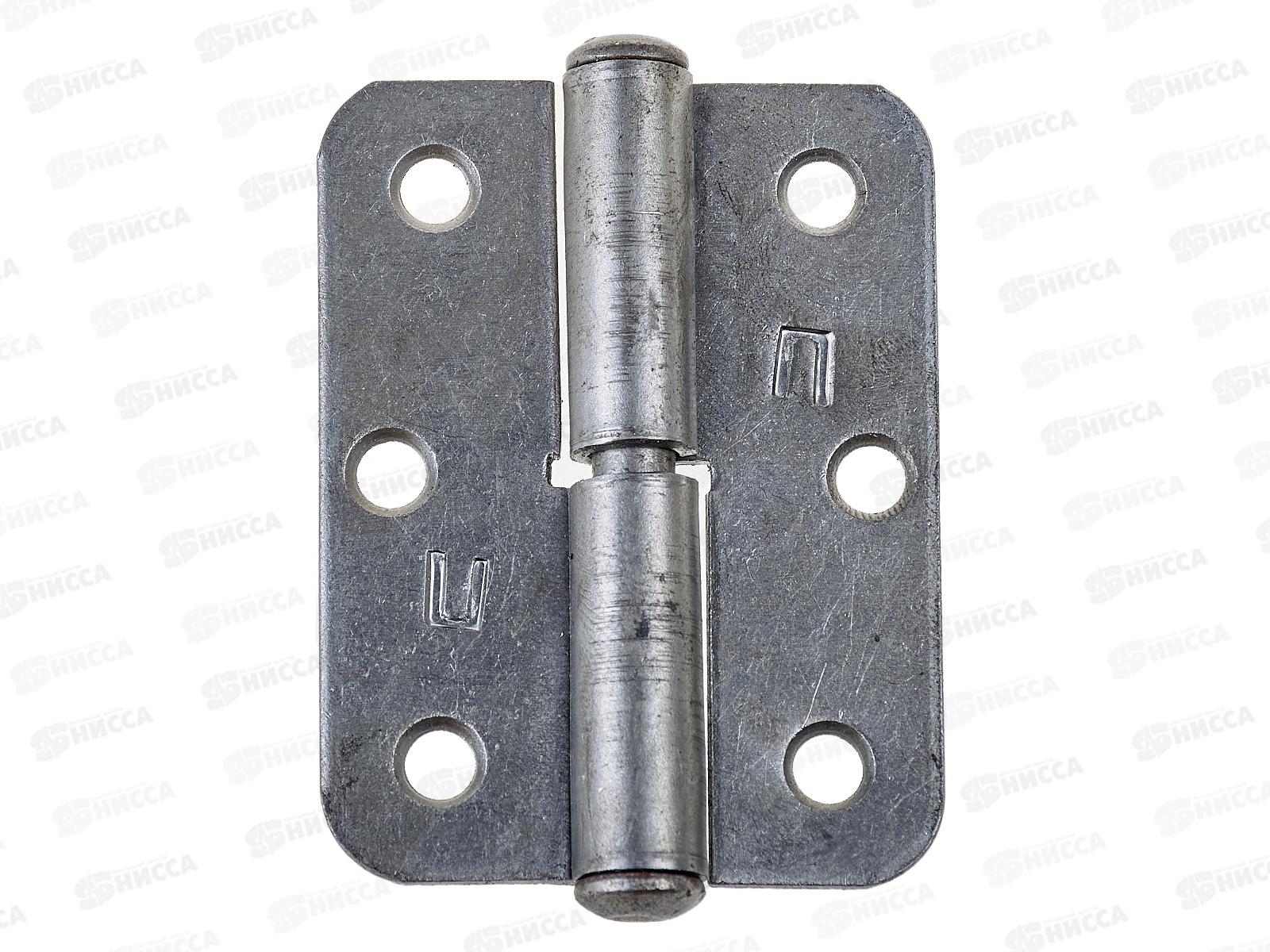 Петля накладная ПН1-70 правая *150 УФ