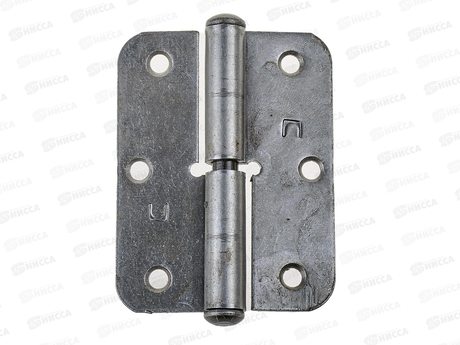 Петля накладная ПН1-85 правая *80 УФ