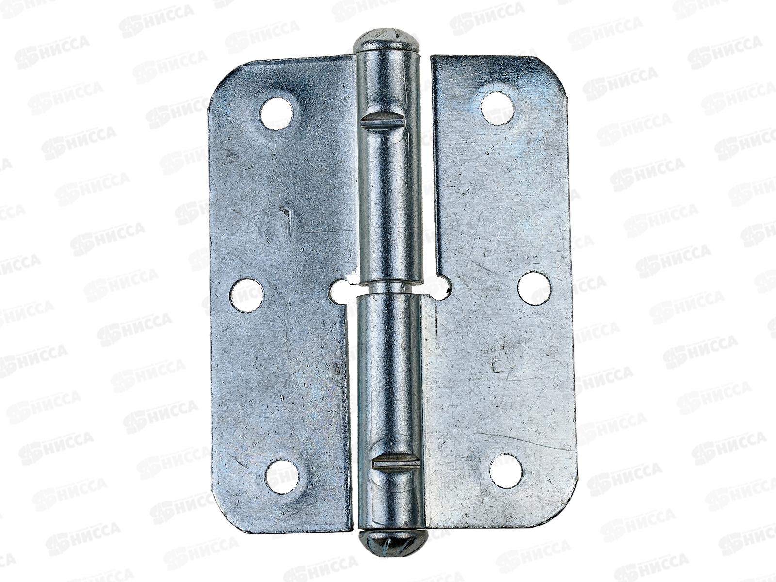 Петля накладная ПН1-85 правая цинк *80 УФ