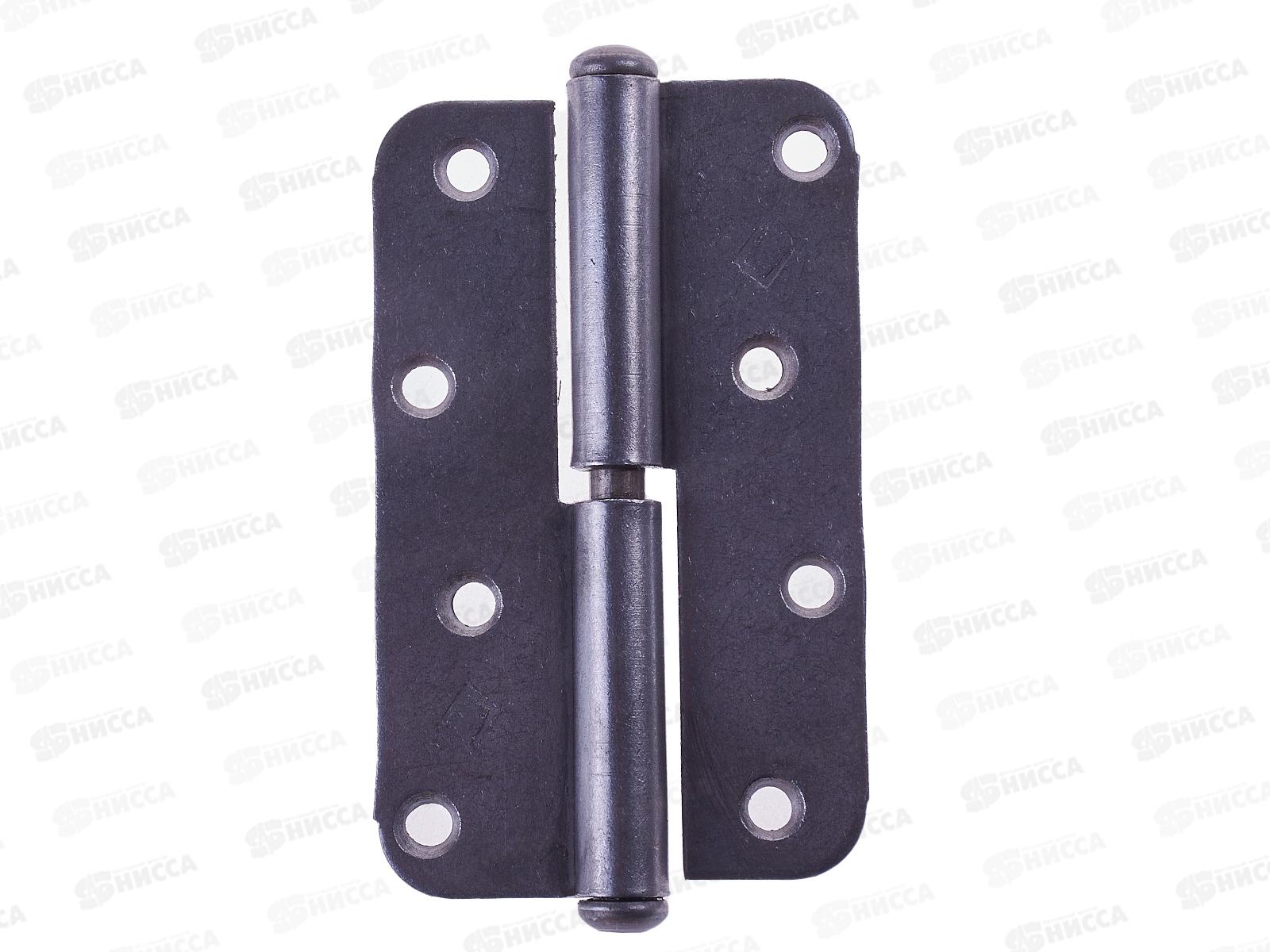 Петля накладная ПН1-110 правая тип2 *60 УФ