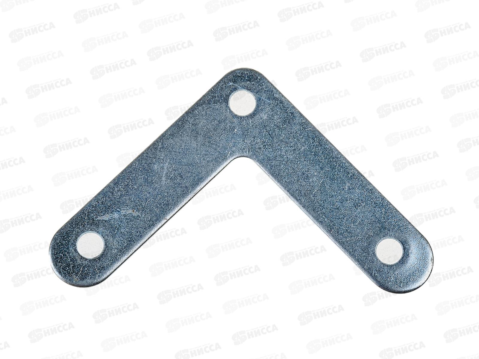 Угольник УГ50-1 цинк *1000 УФ