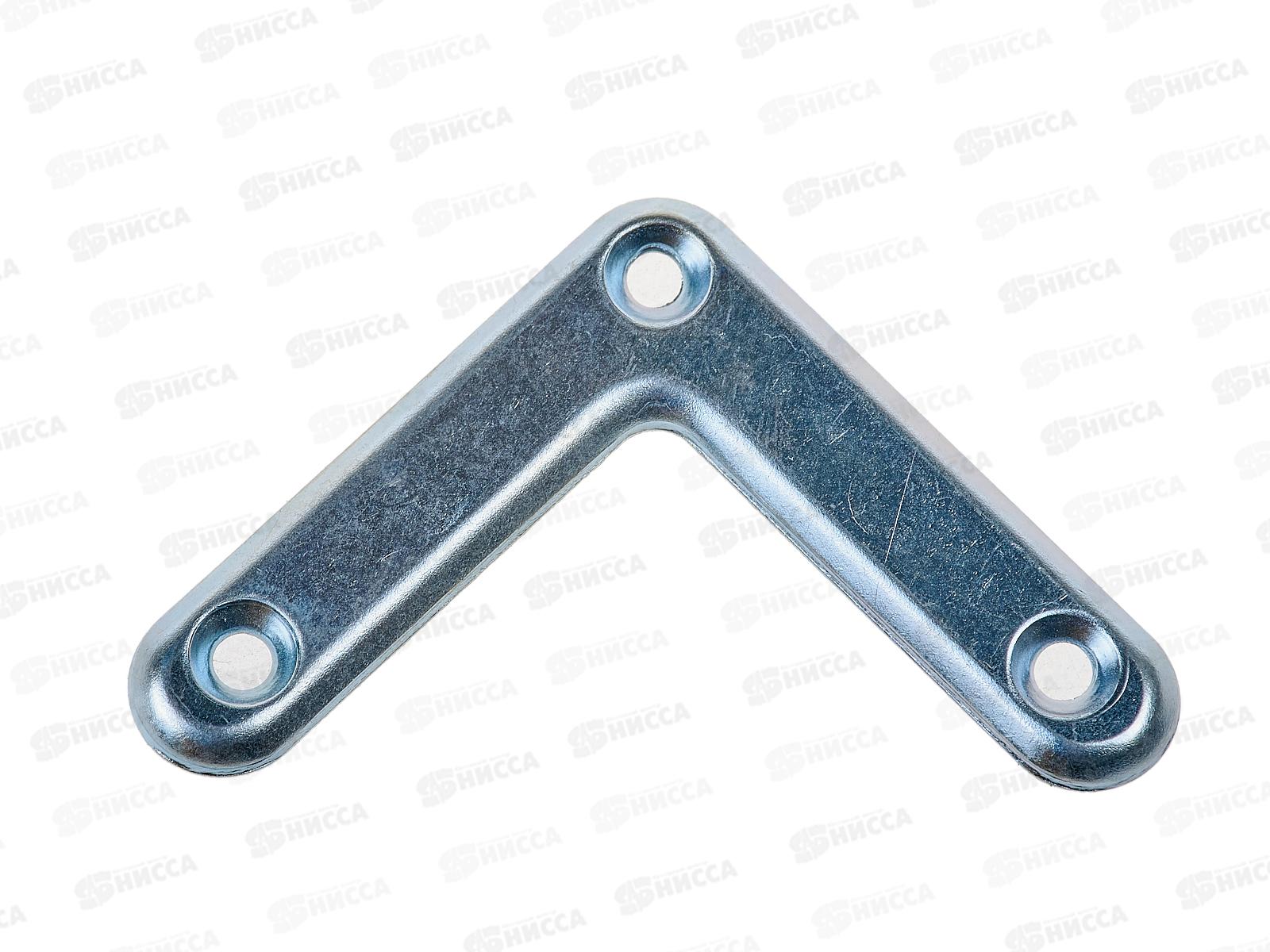 Угольник УГ50-2 цинк *1000 УФ