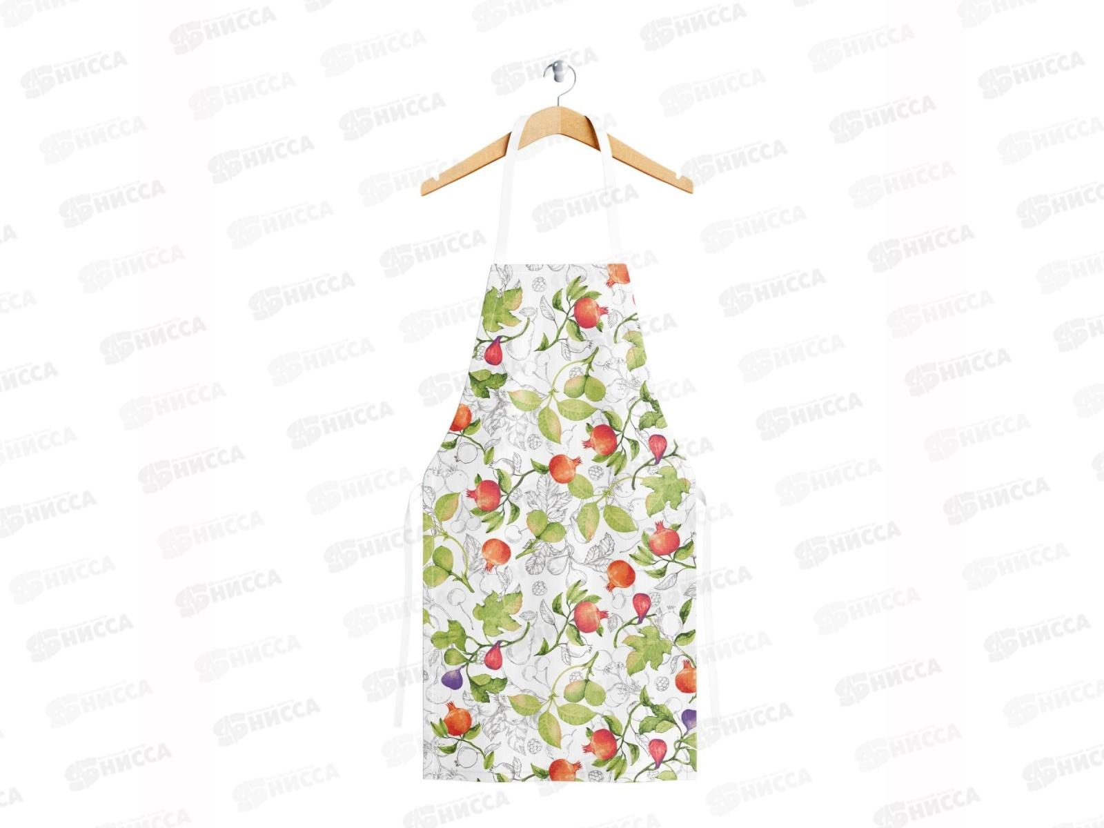 Фартук СТ ХБ 75/62 8964/1 этюды 31