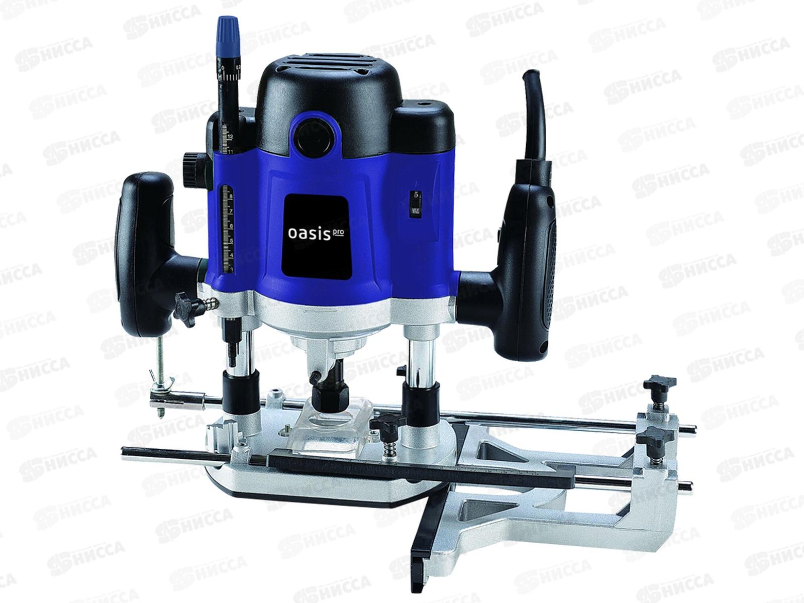 Станок фрезерный Oasis Pro PF-190 Pro, 149055