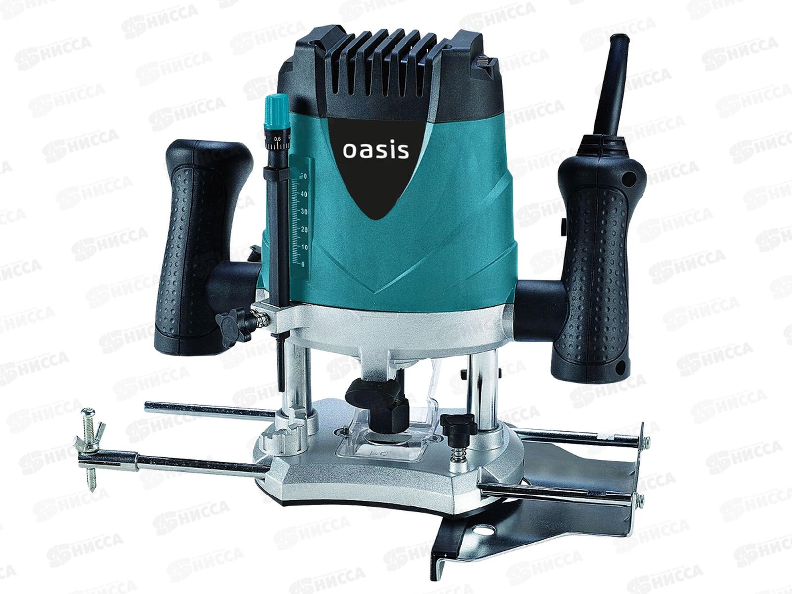 Станок фрезерный Oasis Pro PF-150, 149054