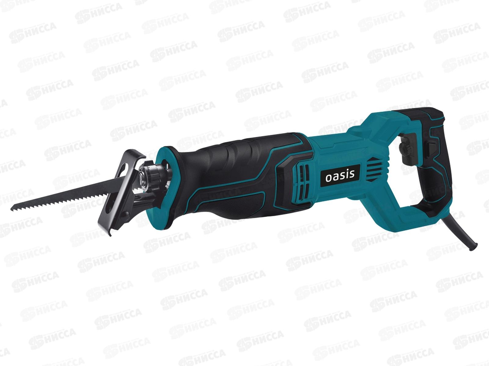 Пила сабельная Oasis RS-110E, 108029