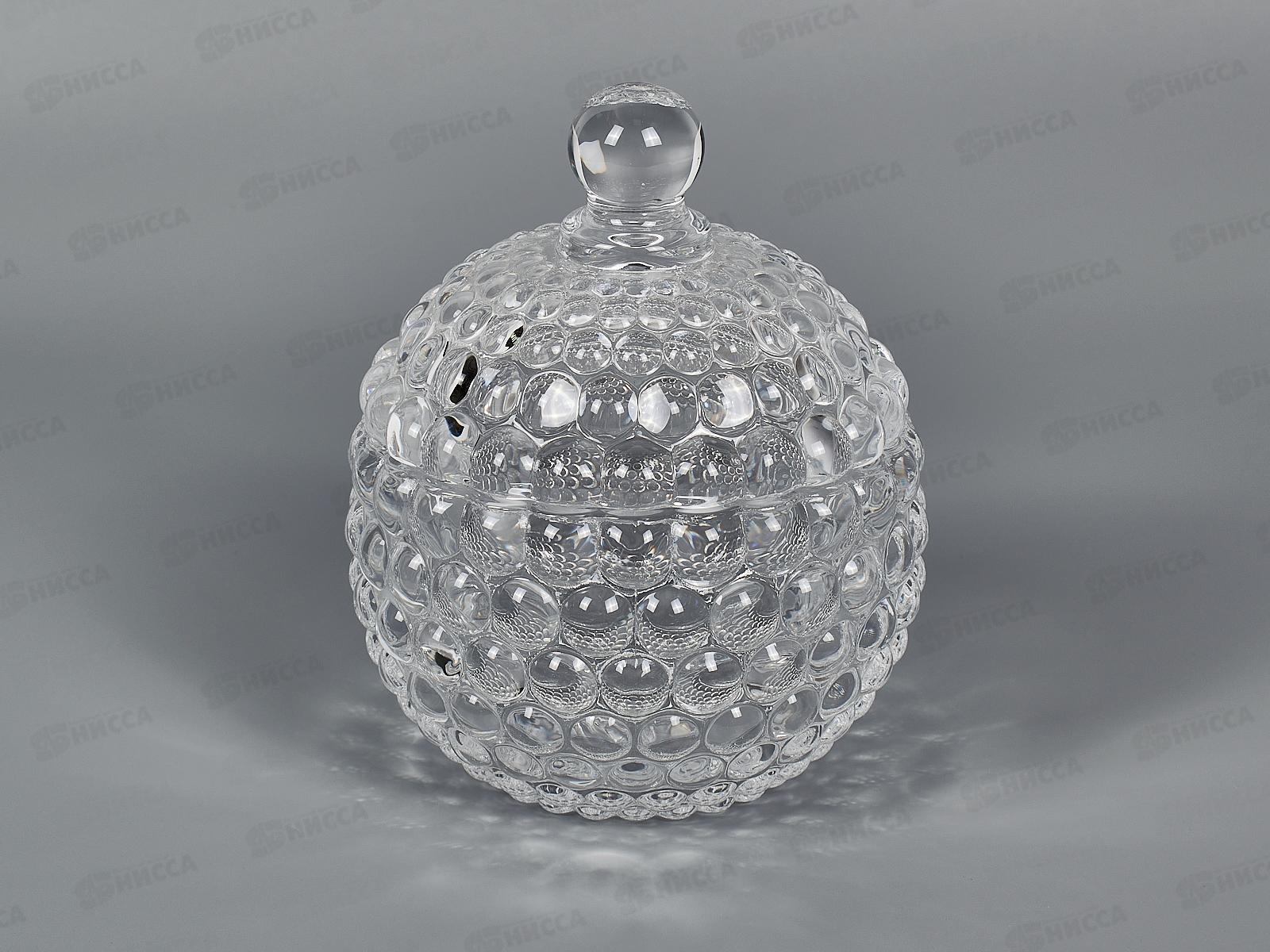 Банка с крышкой 300мл 355-302