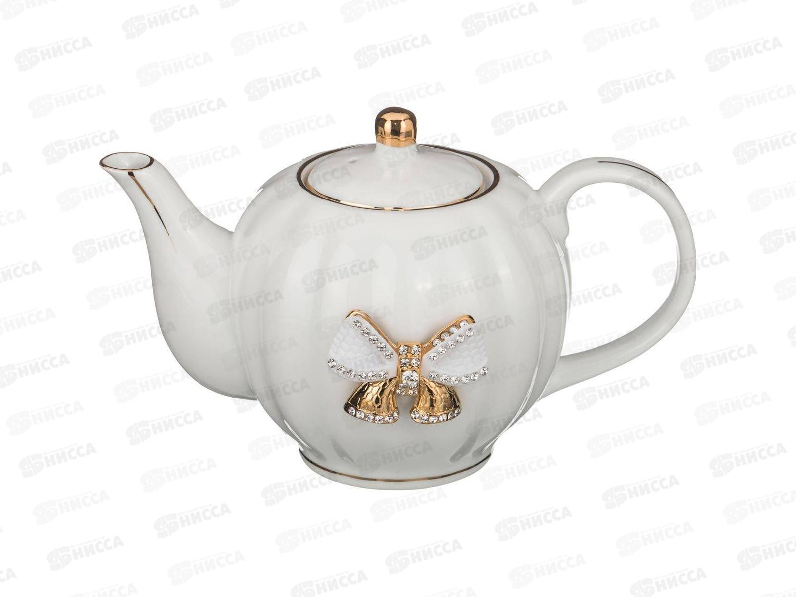 Чайник Lefard Venezia 900мл 55-2553 *16