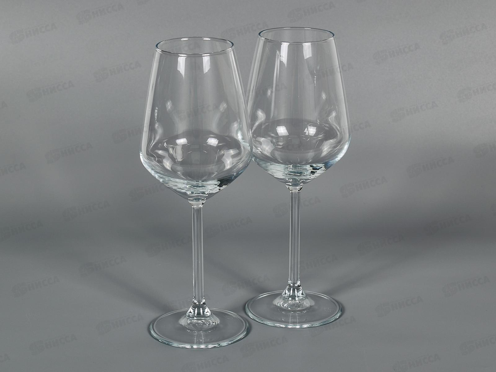 Набор Allegra 2шт бокалов 350мл 440080