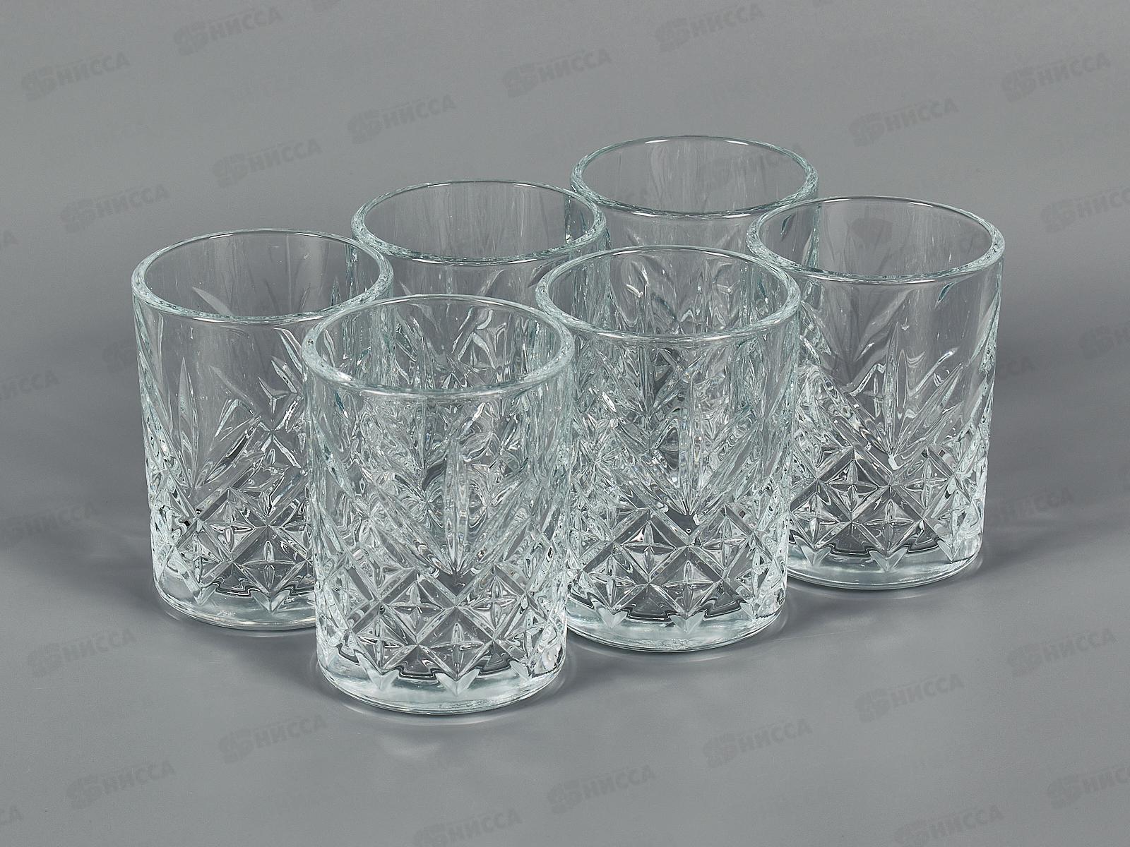 Набор стаканов Timeless 115мл 6шт 520422 *4