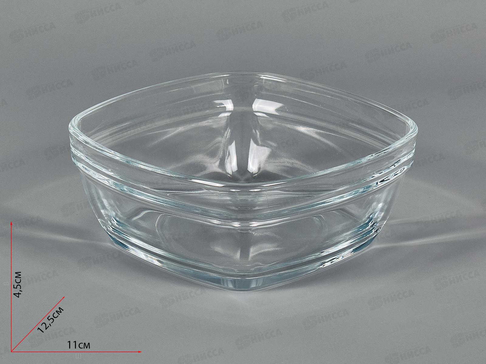 Салатник Pudding 220мм 53662SL