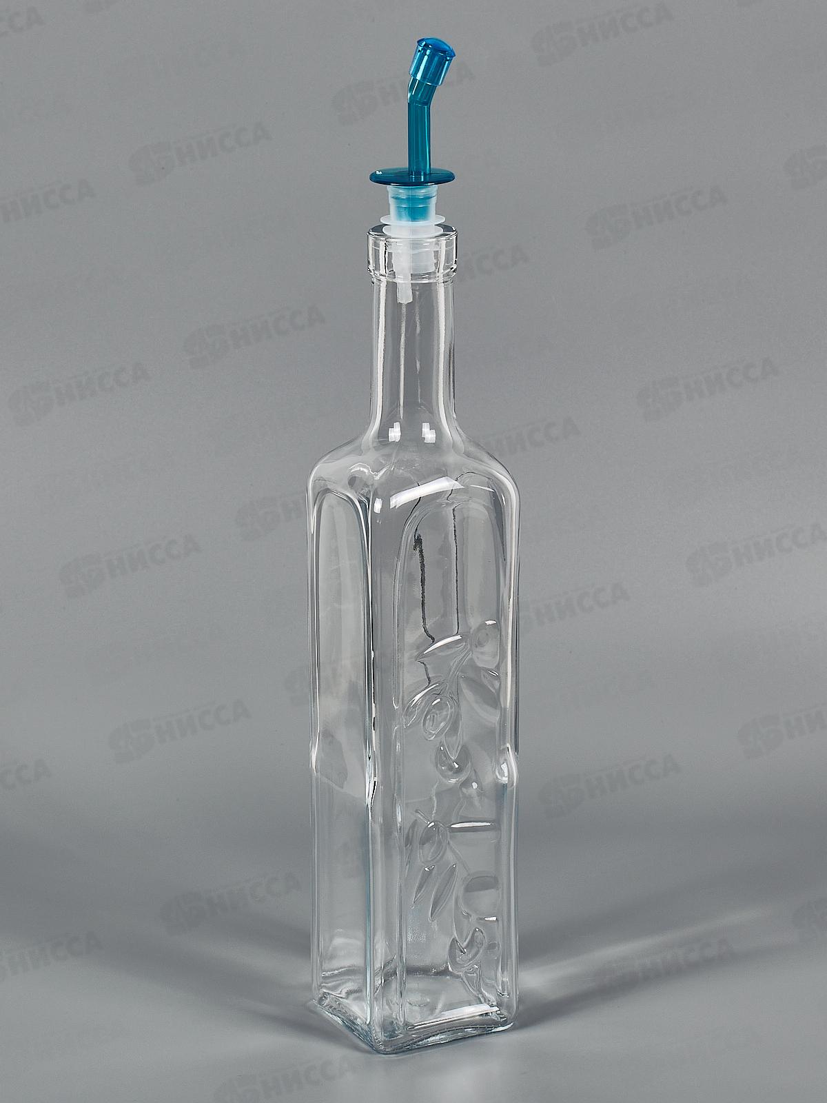 Бутылка для масла Homemade 500мл 80229 *12