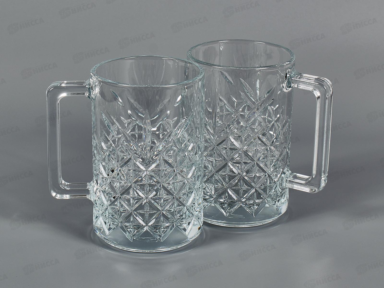 Набор кружек Timeless 315мл 2шт 55472