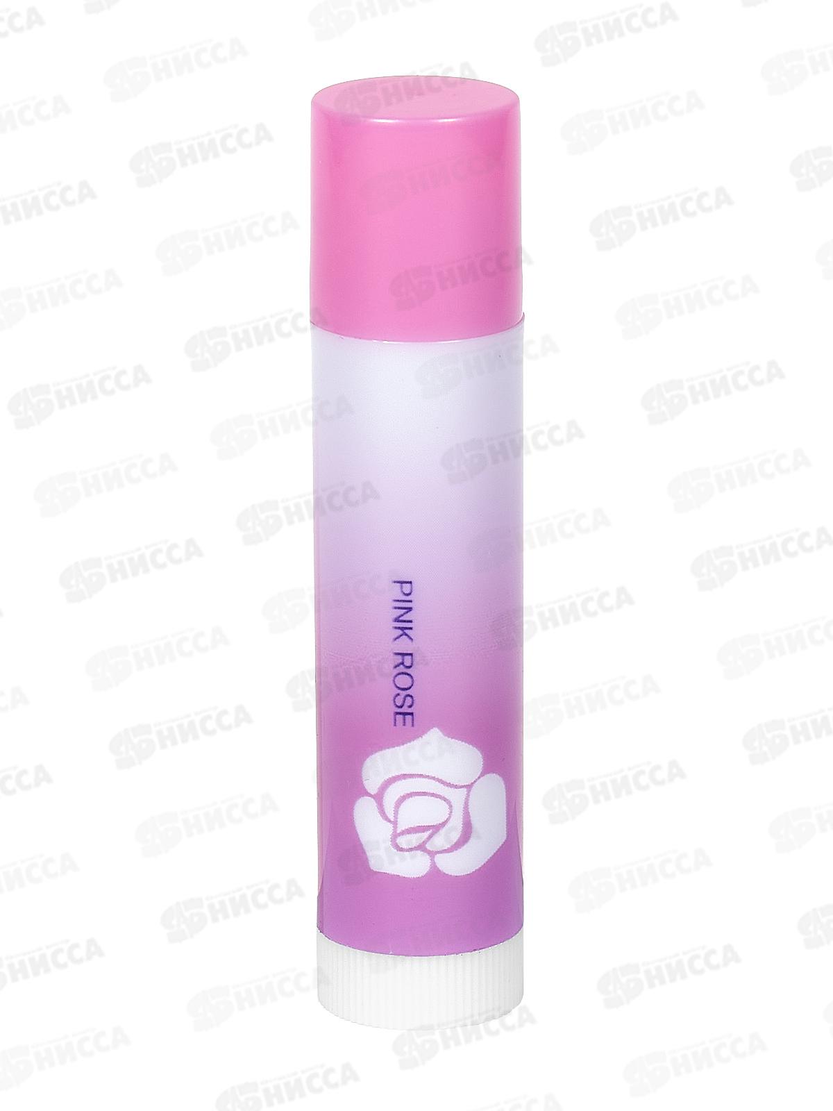 Farres Гигиеническая помада 5094 проявляющая Роза *24
