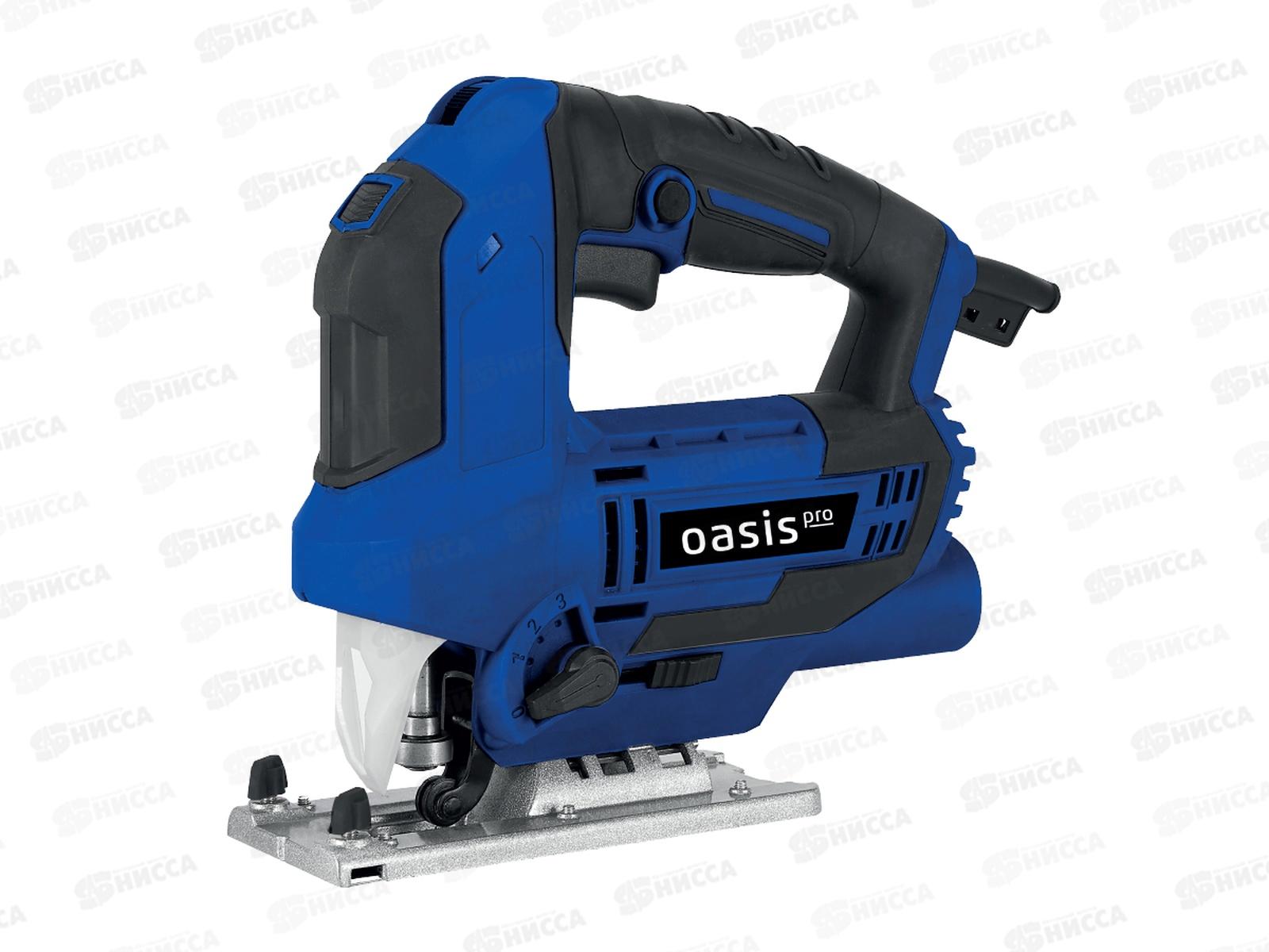 Лобзик электрический Oasis Pro LE-100 Pro