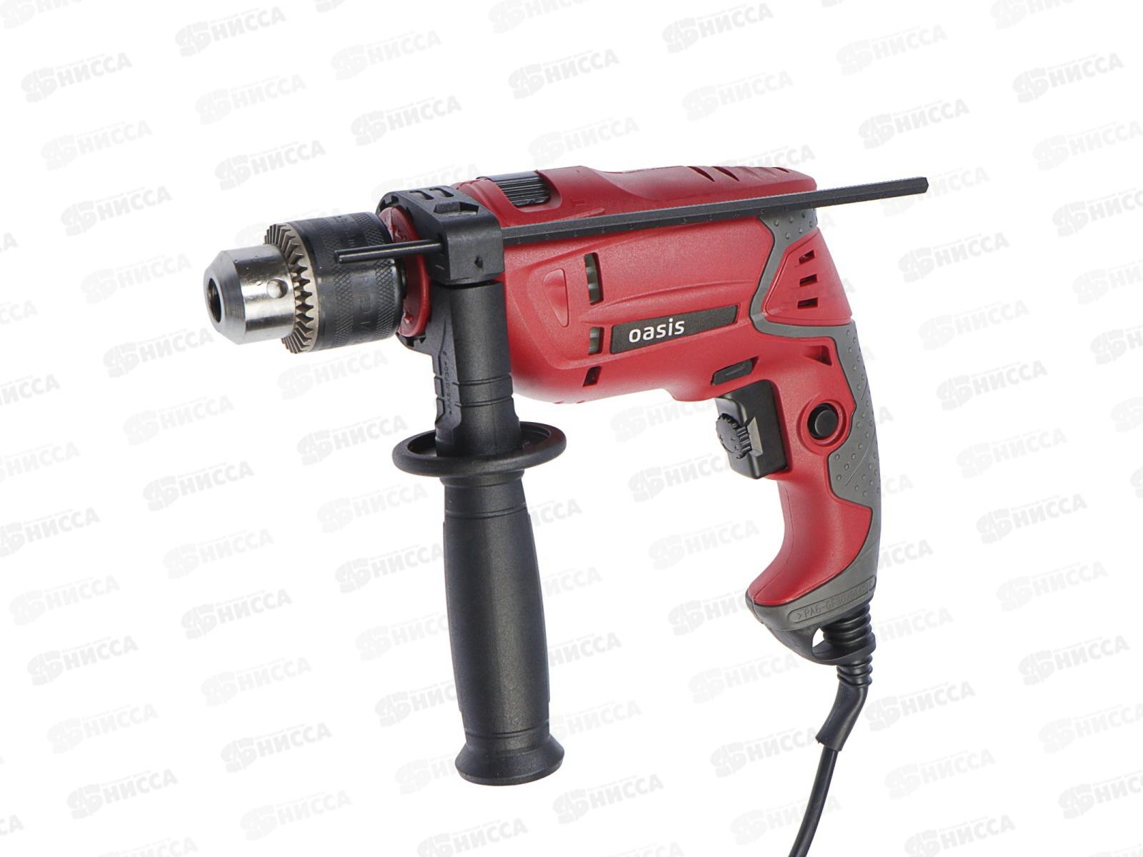 Дрель ударная электрическая Oasis DU-60
