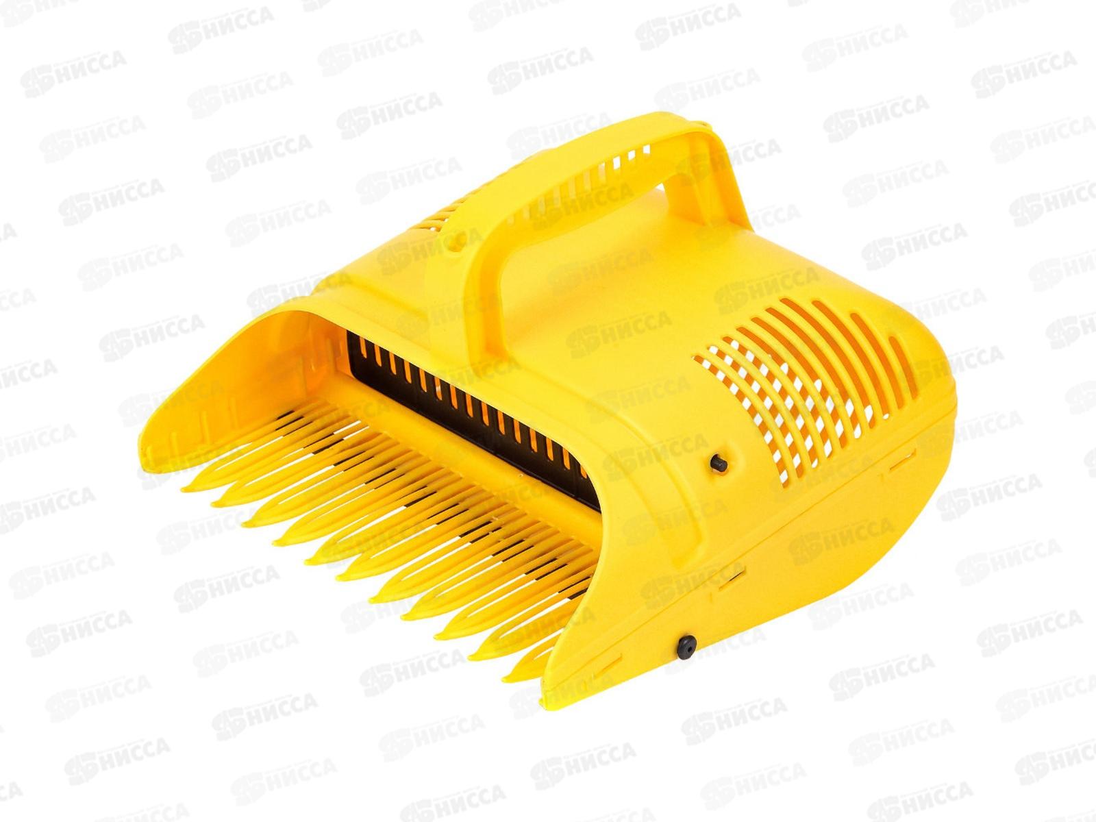 Плодосъёмник с заслонкой Жук ПРОФИ  *12