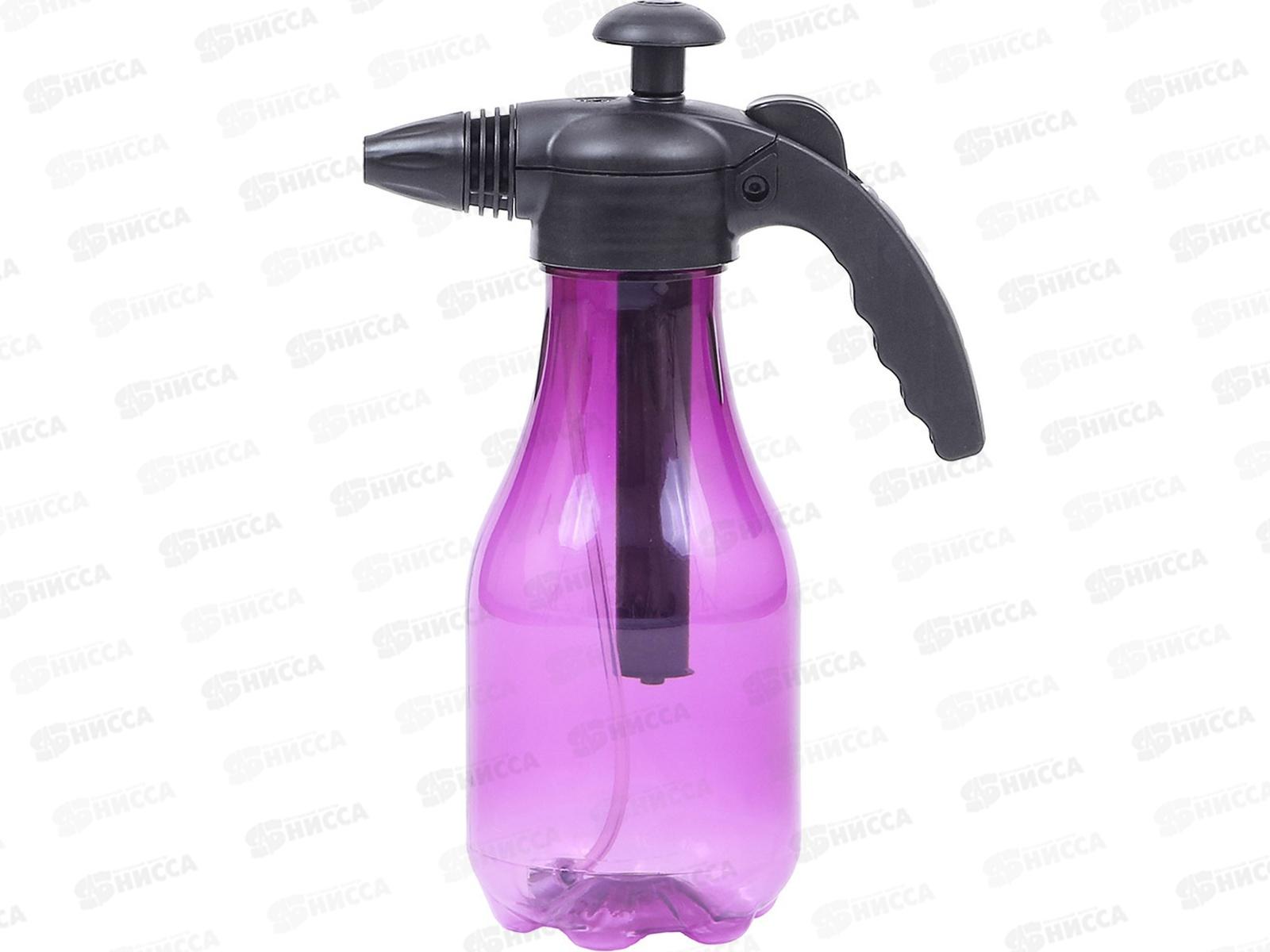 Опрыскиватель ЖУК 1,5л Люкс, ОП-270 *20