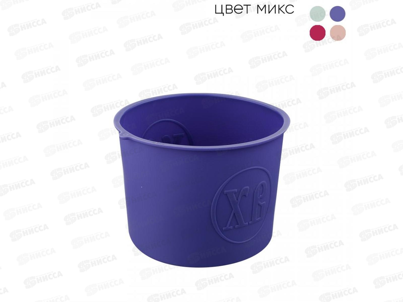 Форма для выпечки силикон Пасха KT-S-368