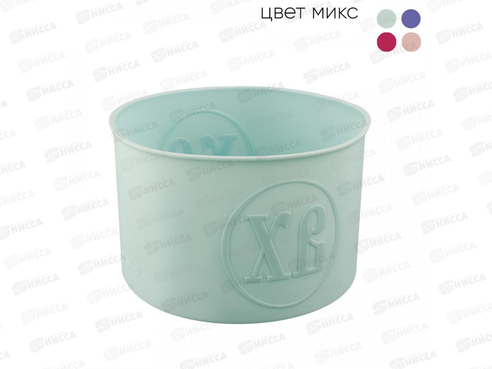 Форма для выпечки силикон Пасха KT-S-367