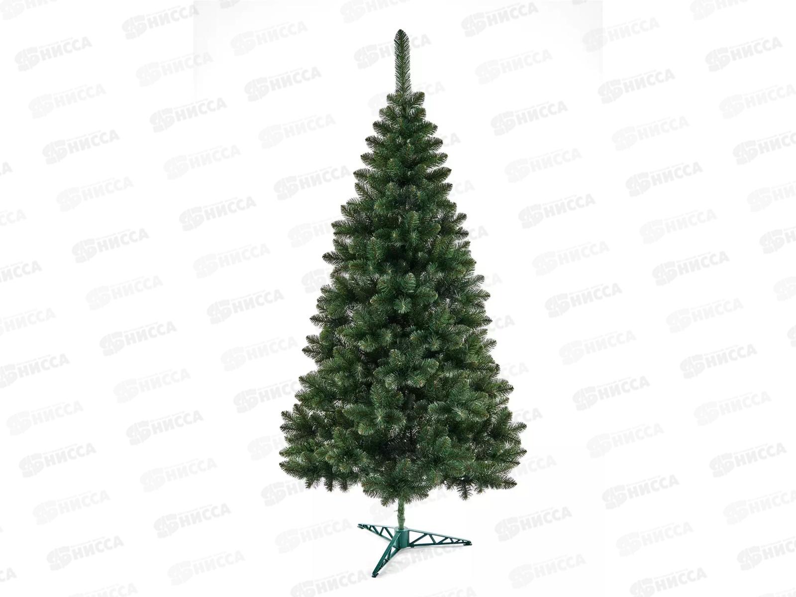 Ель 180см 371 ветка Мария Россия 377521   гб