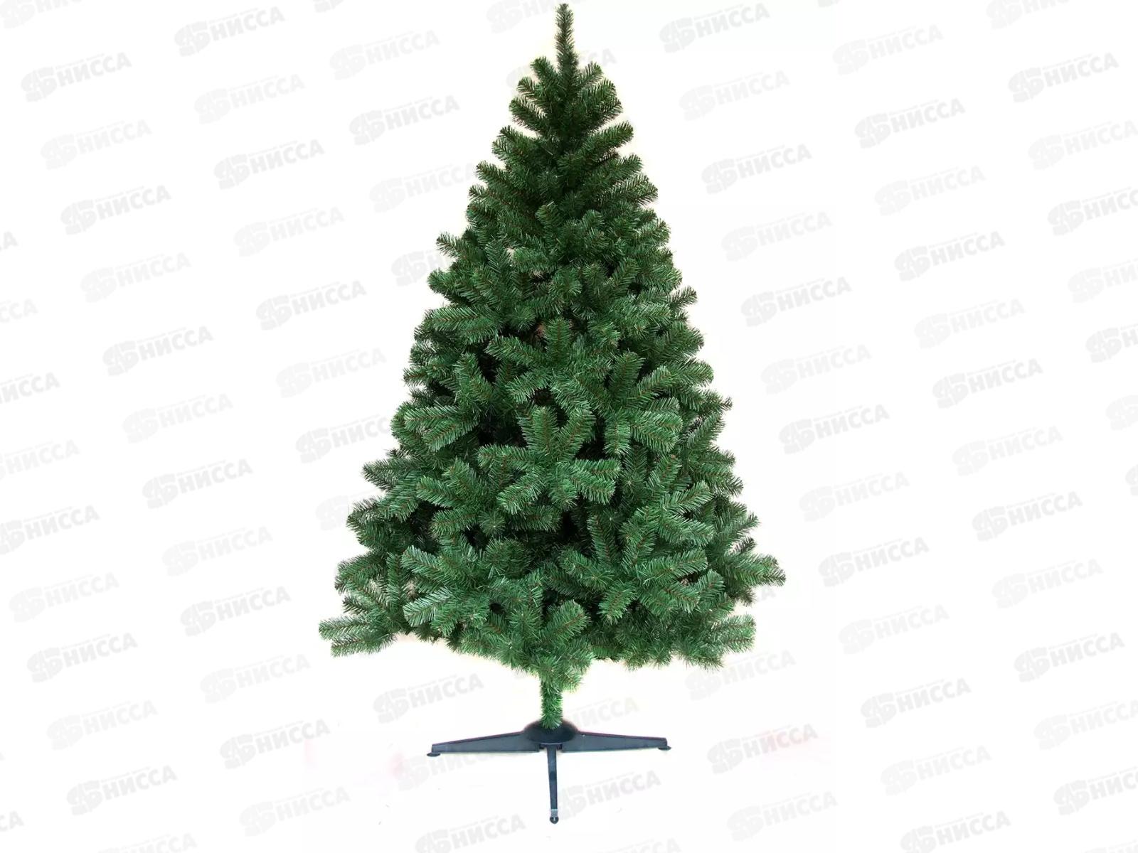 Ель 180см 606 веток Ева Вьетнам ТN180-606, 371198   гб