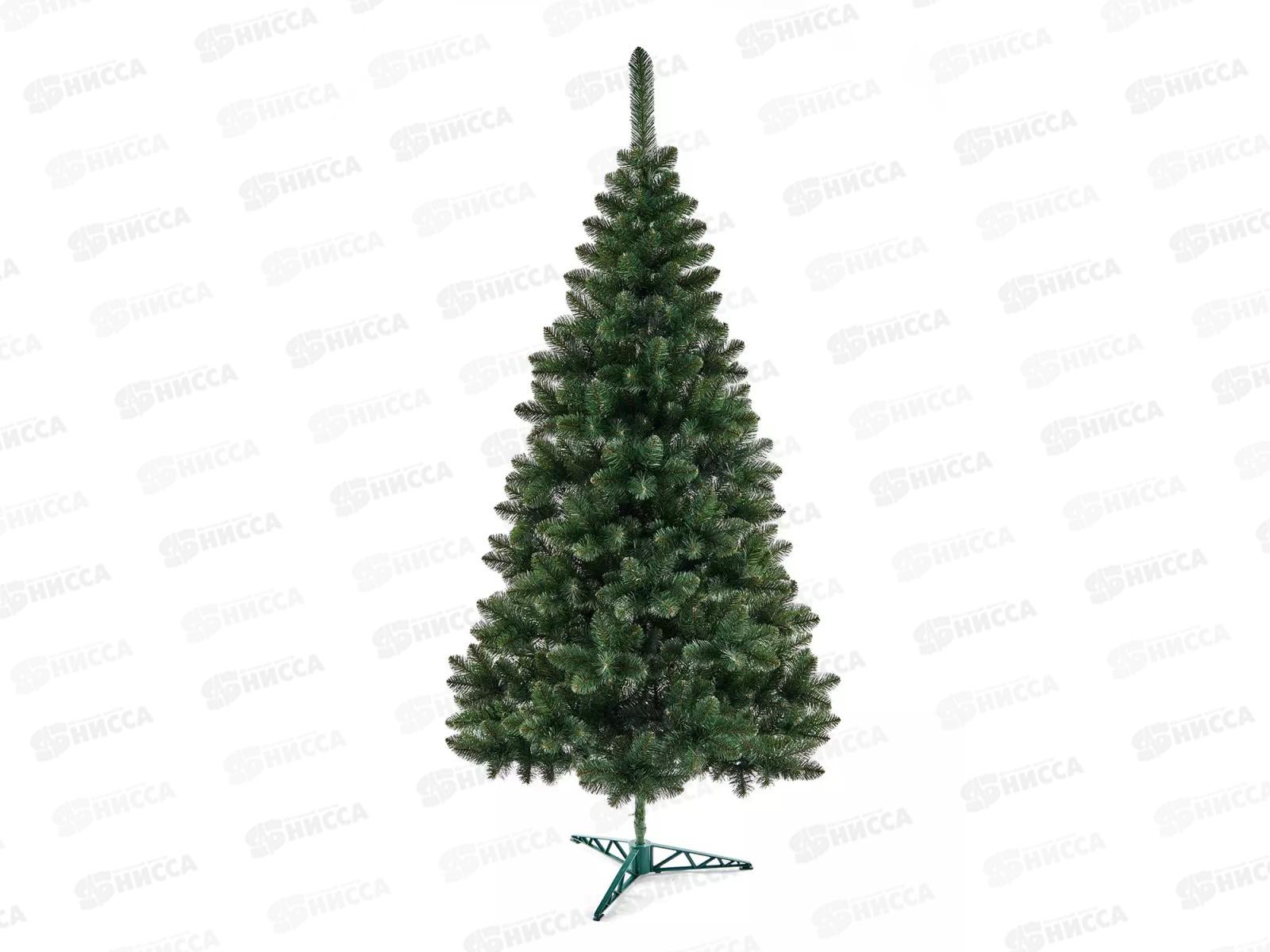 Ель 210см 532 ветки Мария Россия 377522   гб