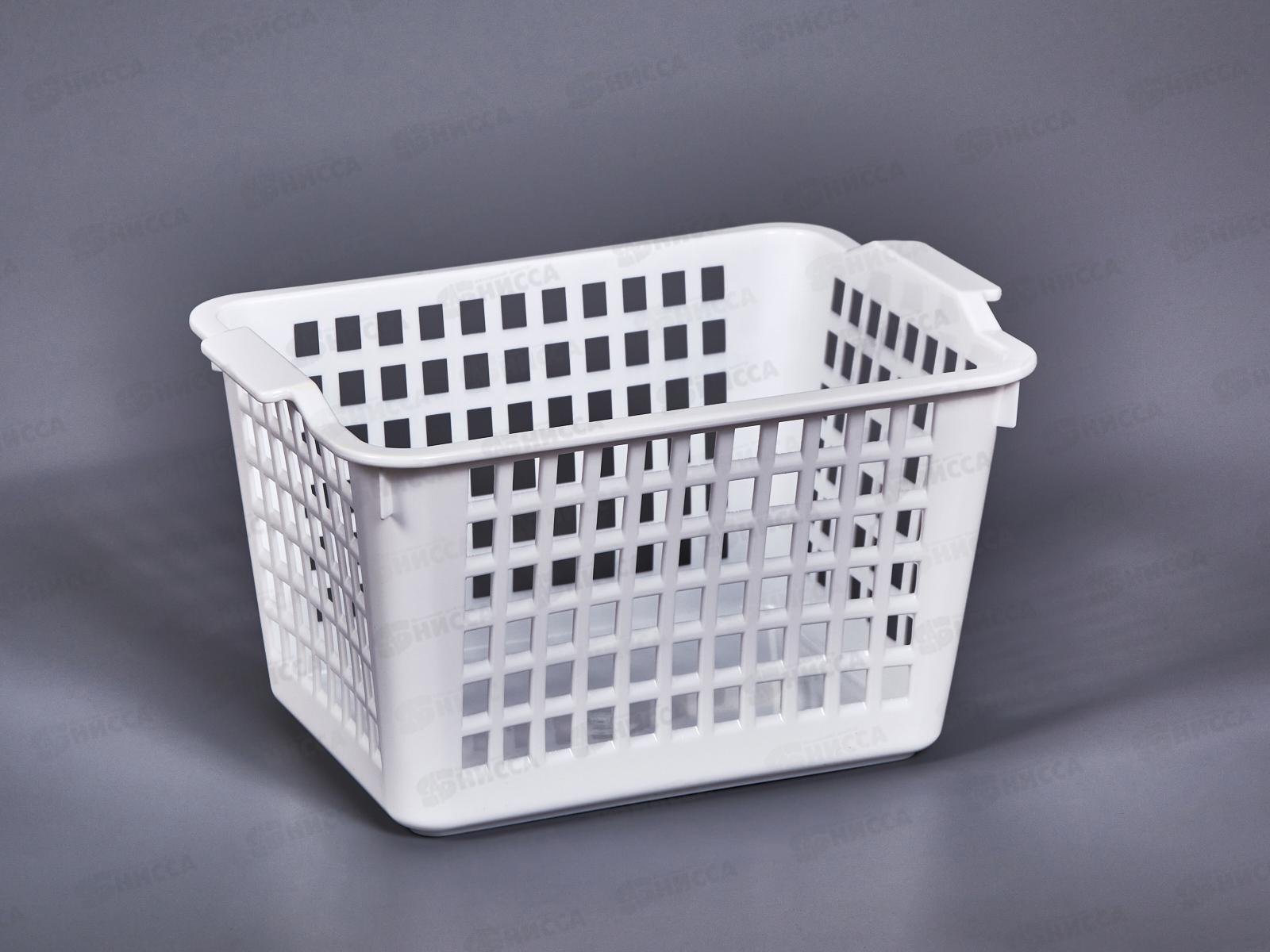 Корзинка 2,3л универсальная микс 431224318  *40 БП