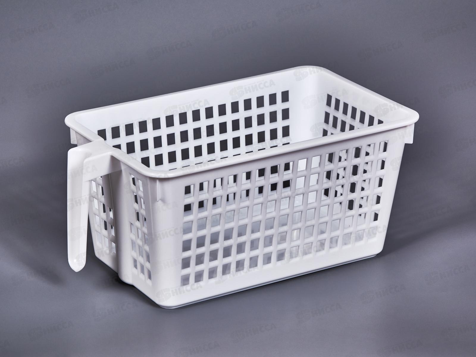 Корзинка 3,5л универсальная с/р микс 431256818  *32 БП
