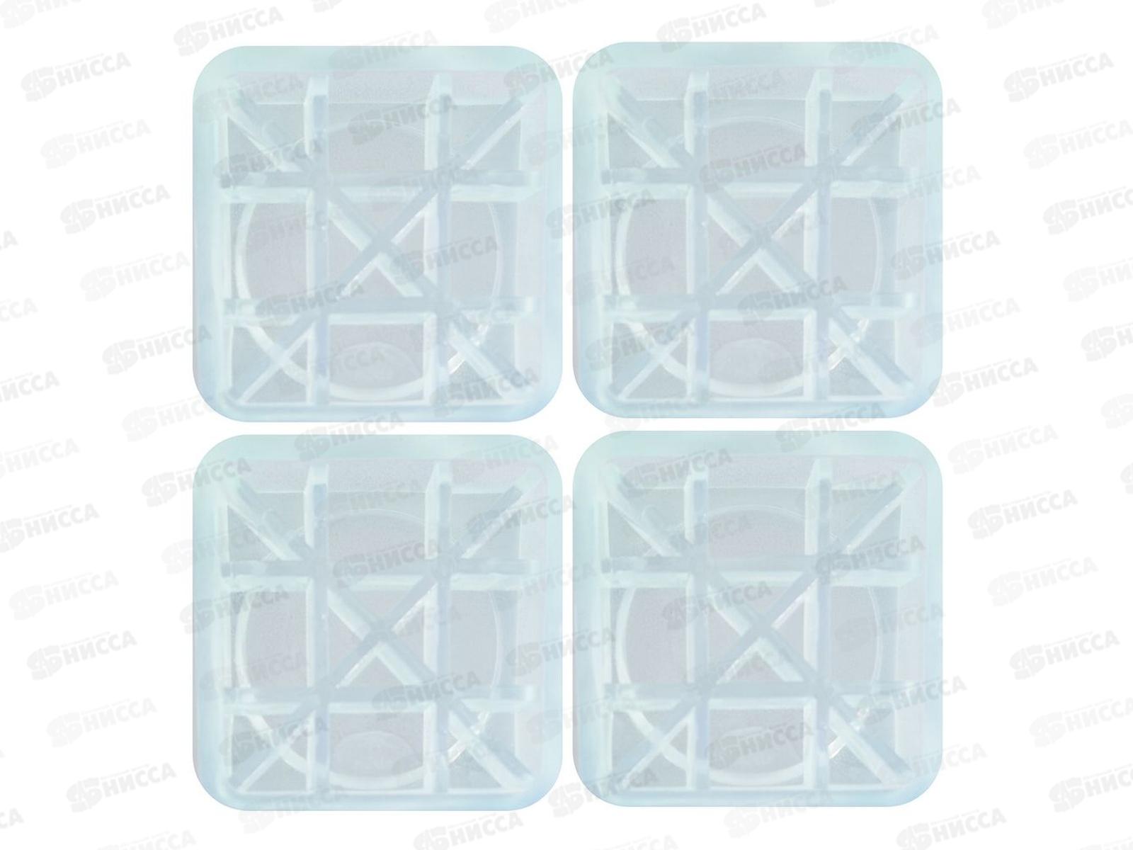 Антивибрационные подставки для стиральных машин и холодил МТ76-34  *45