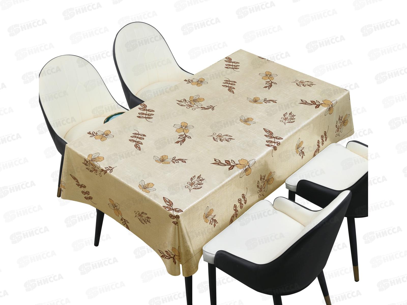 Клеенка Grace нетканая 1,4х20м DHX0601 без основы 108752