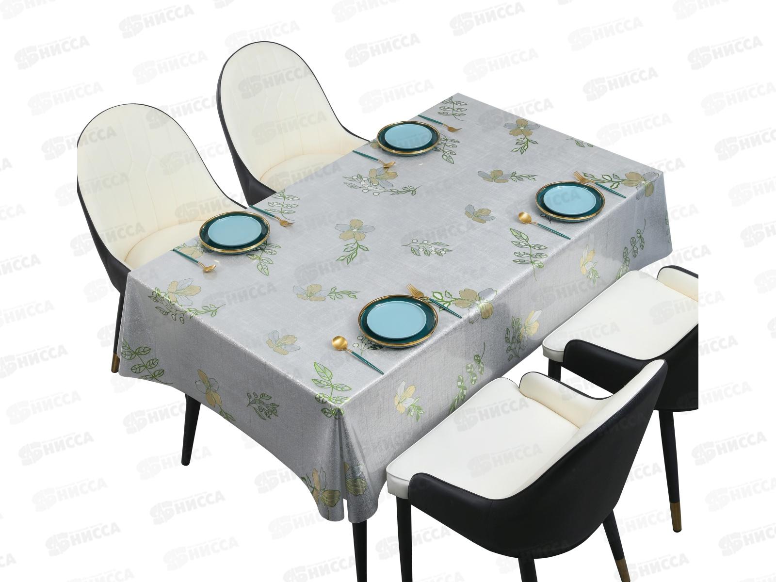 Клеенка Grace нетканая 1,4х20м DHX0603 без основы 108751