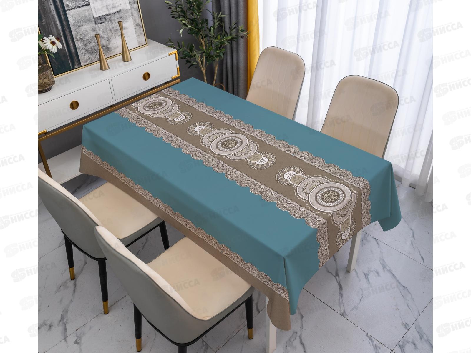 Клеенка Grace ткань с пвх 1,4х20м SX1904 SILK 108762