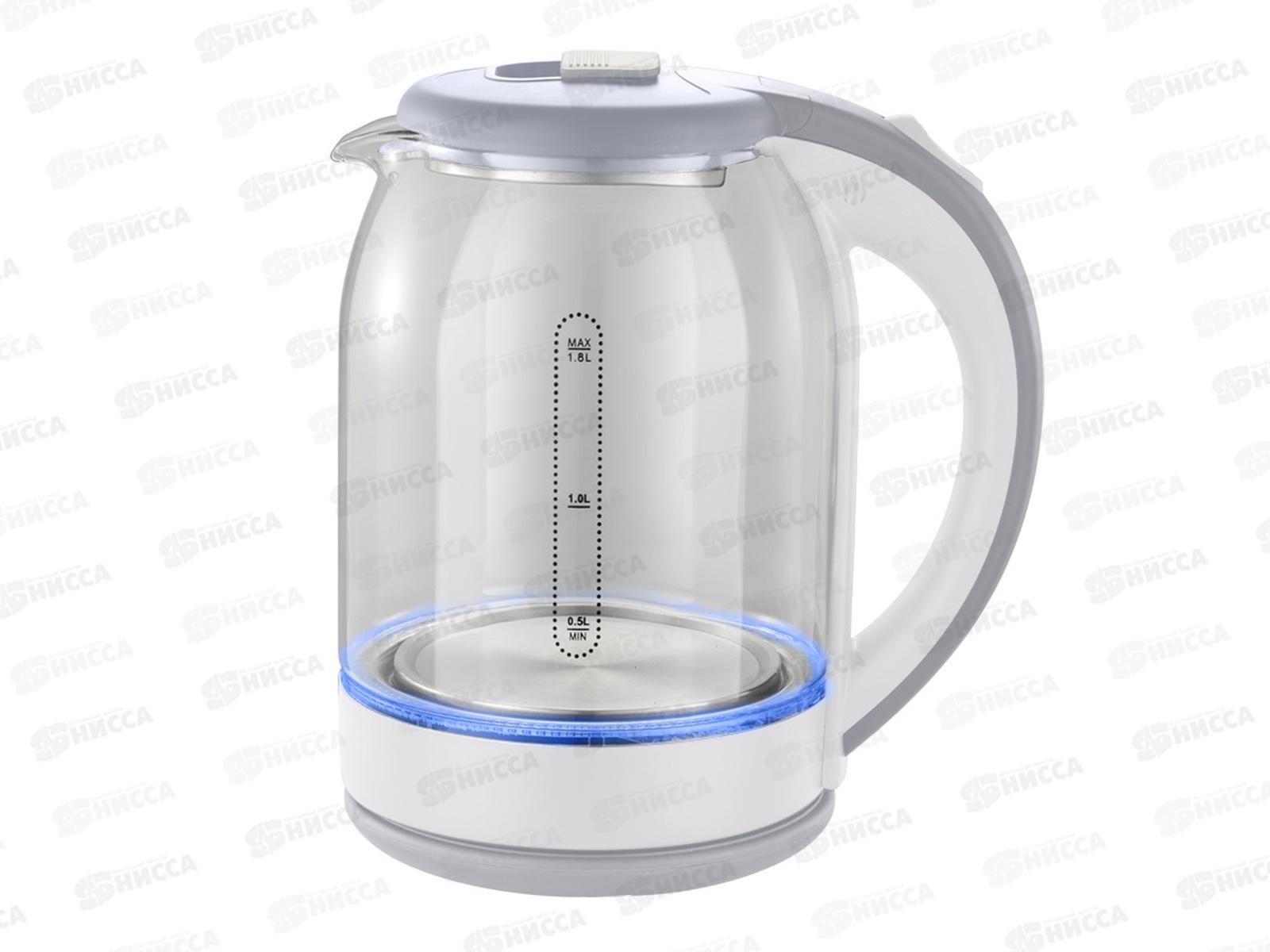 Чайник Maxtronic MAX-407 *12