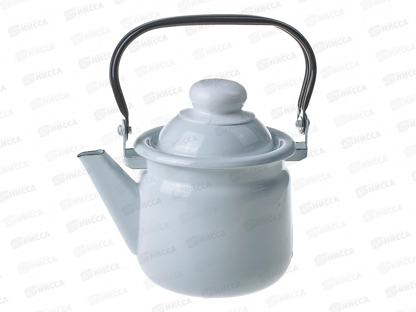 Чайник 1,0л 01-27071 *8