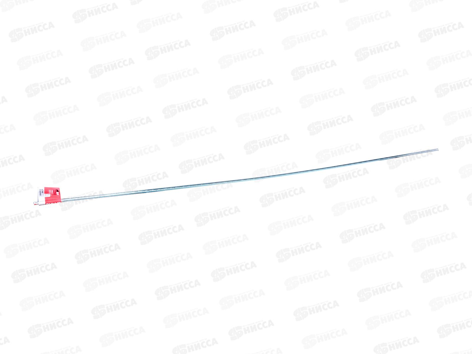 Шпилька М 8*1000мм усил. DIN 975 (60 град.), Bullit ГОСКРЕП