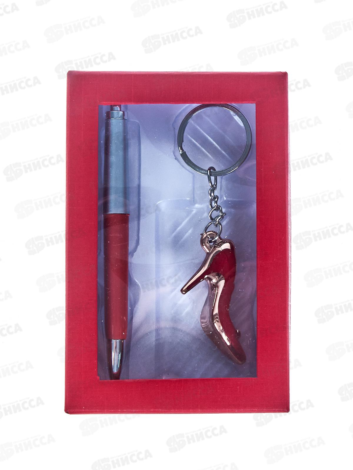 Набор подарочный 10*12см 2в1 Туфелька Р--6