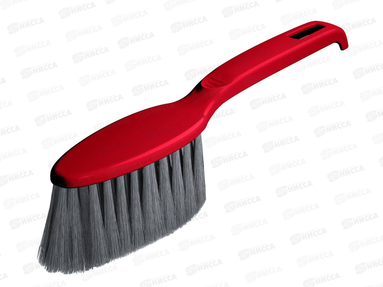 Щетка-сметка &quotRimo&quot красный 221234106/03